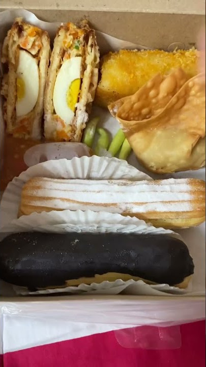 Wow lumayan diskon 60% 😃 jadi hemat #food #hemat #enak #delicious #diskon