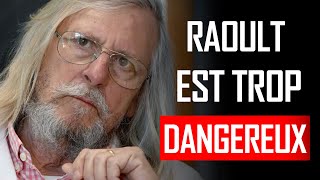 Pourquoi Didier Raoult est Dangereux [Révélation] | H5 Motivation