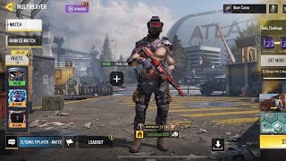 CALL OF DUTY MOBILE ~ LIVE ~  i.am.angel.619