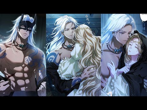 جبروها تتجوز أخطر محارب واكتشفت قلبه الطيب