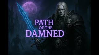 Путь Проклятых REVAMP.  Warcraft 3 Reforged