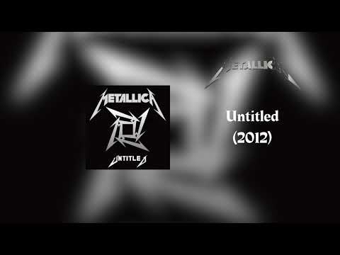 Metallica(?) - Untitled (2012?)