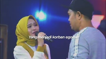 Story WA-Kebahagiaan Yang Sirna-Nazia Marwiana Ft Broden-Ageng Music
