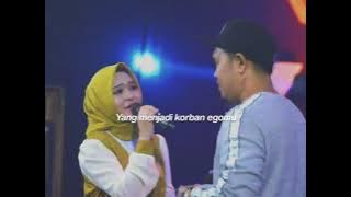 Story WA-Kebahagiaan Yang Sirna-Nazia Marwiana Ft Broden-Ageng Music