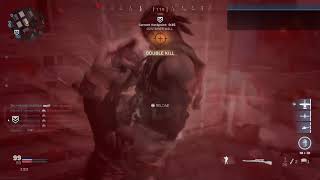Double marksman on shipment