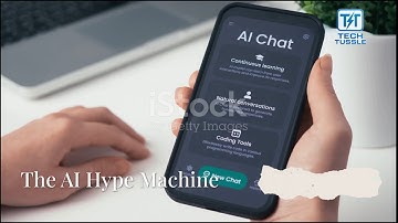 The Truth About AI in 2025 :  Myths Busted