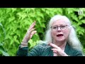 Druid Eimear Burke - ‘We’ve no dogma, no sins, no commandments’