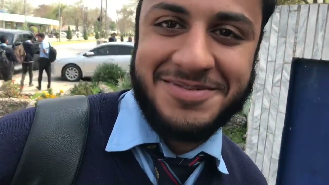 in this vlog complete donation 😊and go to running 🏃‍♂️ 