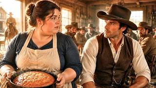 Everyone Mocked the Plus-Size Cook—Until a Rancher Tasted Her Cornbread