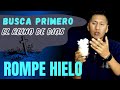 #39 DINAMICAS - Busca primero el Reino de Dios -ROMPE HIELO