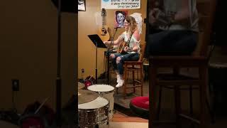 Warmer state (molly bush cover)