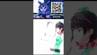 I Told You So {Digimon Story: Time Stranger} | #scribblesketchscoo on #Twitch