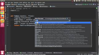 Aula 27.05 - Upload e Download - App Engine e Python
