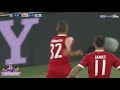 ملخص الشوط الاول اهداف مباراة ريال مدريد وبايرن ميونخ 1 1 جنون المعلق و صدمة زيدان