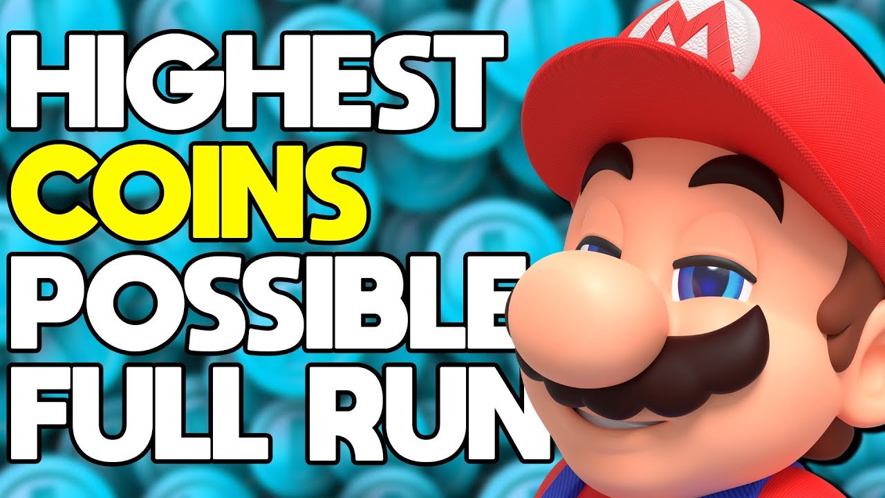 Highest Coins Possible in Super Mario Maker 2 Full Run - Original Video:   

 • What is the Highest Coin Count Possib...  

Merch ► https://crowdmade.com/collections/nat...
Twitter ►  

 / bathanielnandy1  

Channel a
