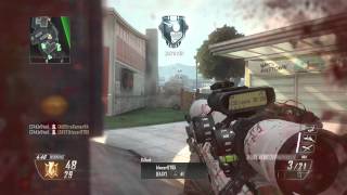 Triple Headshot Rolling 5