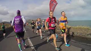 2019 03 23 Larne Half Marathon