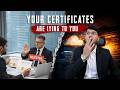 Certificates vs Skills: The Cloud Career Truth (2026)