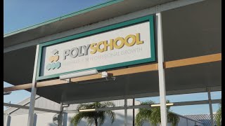 Polyglass Polyschool