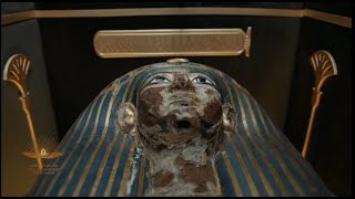 Bayoumi - Pharaoh's Golden Parade (Egyptian Trap Music)