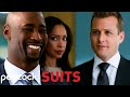 ''If It's Louis Against Malone In A Street Fight, I'm Picking That Dude.'' | Suits