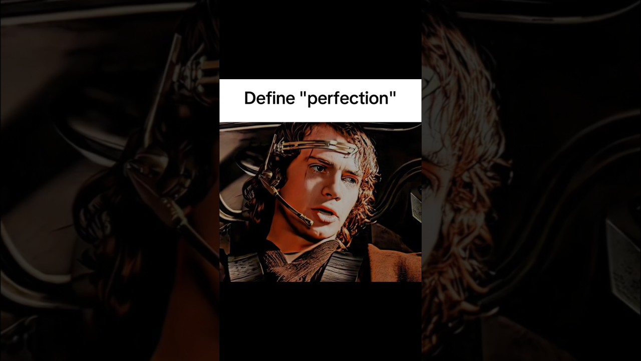 Anakin Skywalker Edit #starwars #music #edit #like #subscribe #comment