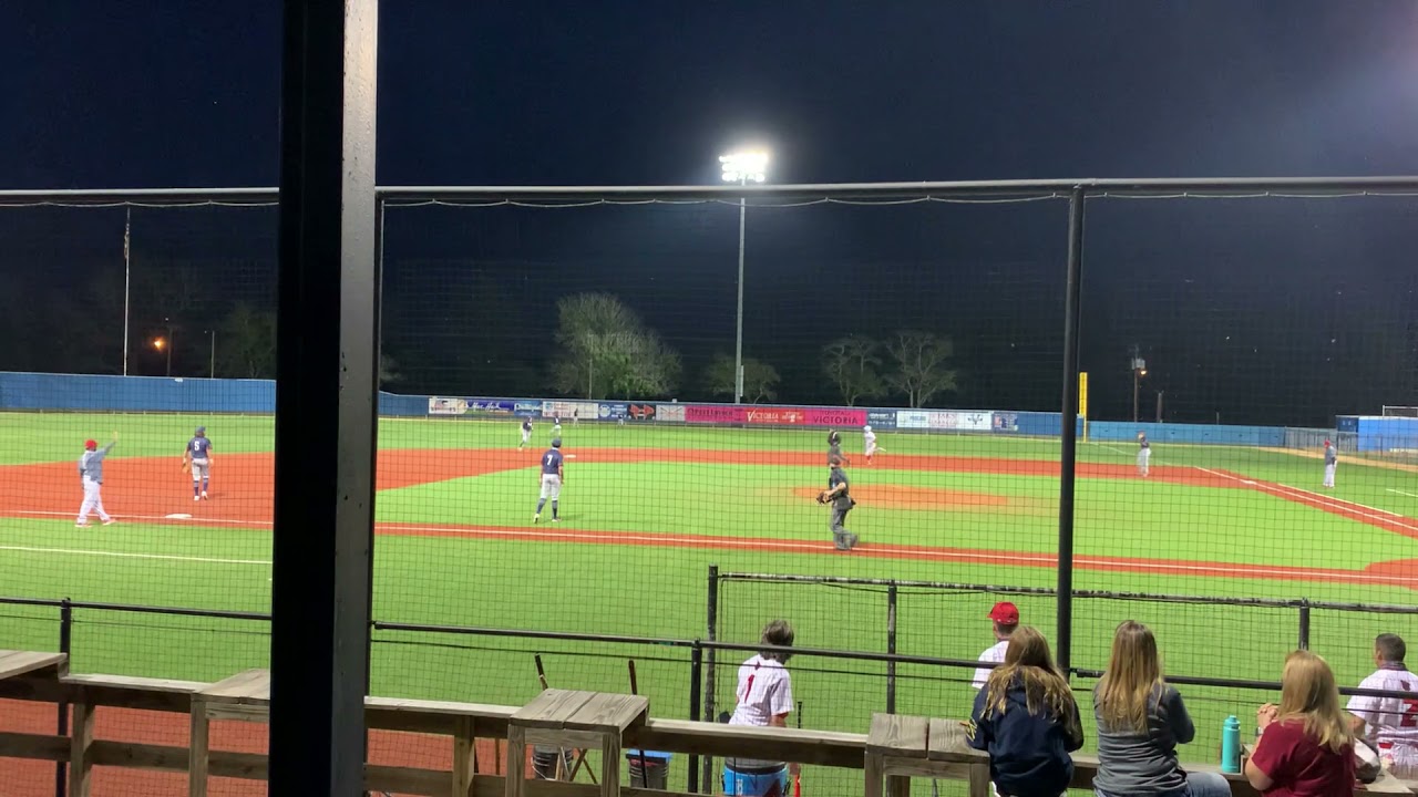 Brendan West VM 2021