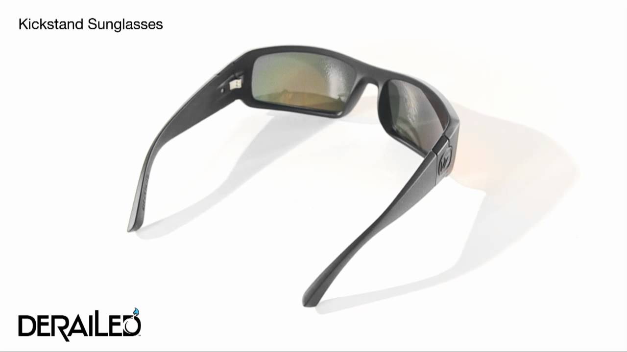 VonZipper Kickstand Sunglasses