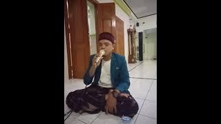 takbir idul Fitri nada sedih