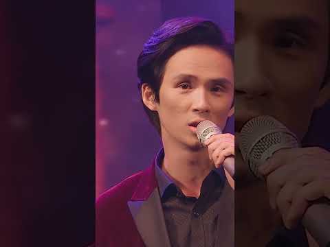 Thở Ấy Có Em Anh Yêu Cuộc Đời.... | Thuở Ấy Có EM - Duy Trường #shorts #bolero #duytruong