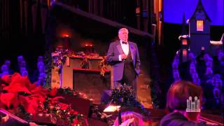 Longfellow s Christmas Edward K Herrmann and the Mormon Tabernacle Choir