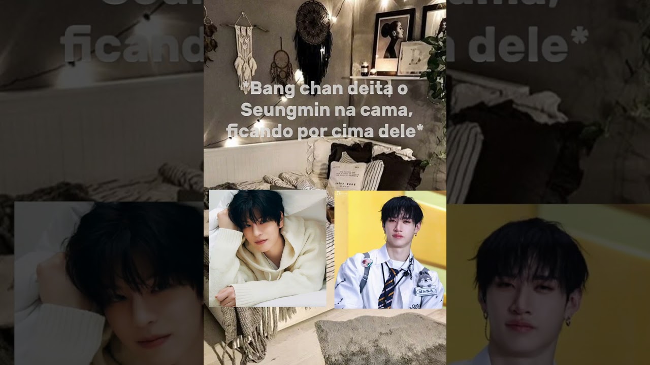 Asmr chanmin/ É meu primeiro asmr então a edição é ruim,e esquece a voz afeminada😭💙 #Chanmin #asmr 