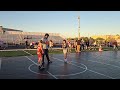 UNDER THE LIGHTS WRESTLING ARIZONA CASH THE MACHINE VS. TEXAS KID