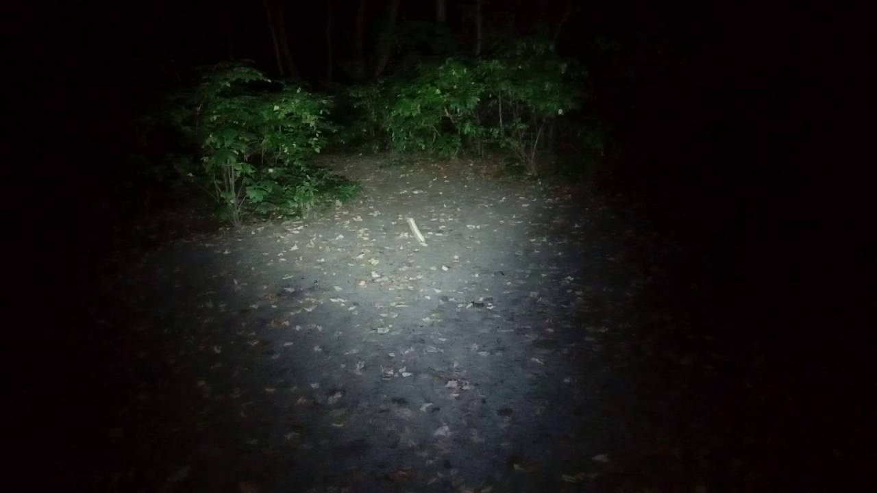 Olight S2A baton 2AA 550 люмен