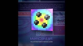 Depth: Sweepstation (aka FLUID) A trippy music visualization and music sequencer experience!