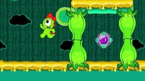 KIZI ADVENTURE - THE WAY HOME GAME LEVELS 1-2 WALKTHROUGH