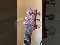 2017 PRS S2 Standard 24 Guitar in Dark Cherry Sunburst