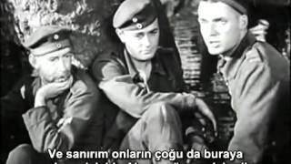 Batı Cephesinde Yeni Bir Şey Yok