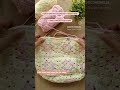 #crochet #crochetforbeginners #grannysquare #crochetbag #crochettutorial #shorts #trending #hobby