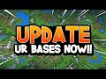 NEW Best Bases for ALL Clan Capital Districts in Clash of Clans