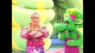 In Outer Space (2012 Version) Part 43