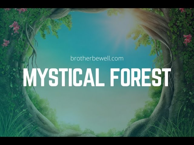 Mystical Forest