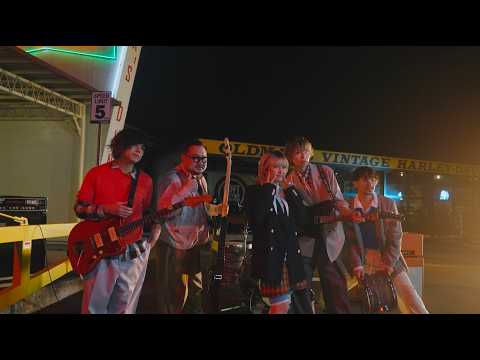 礼賛 - ホレタハレタ (Behind The Scene)