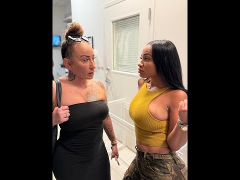 When Melisa checks Hollywood for telling Mike about her lost brother!