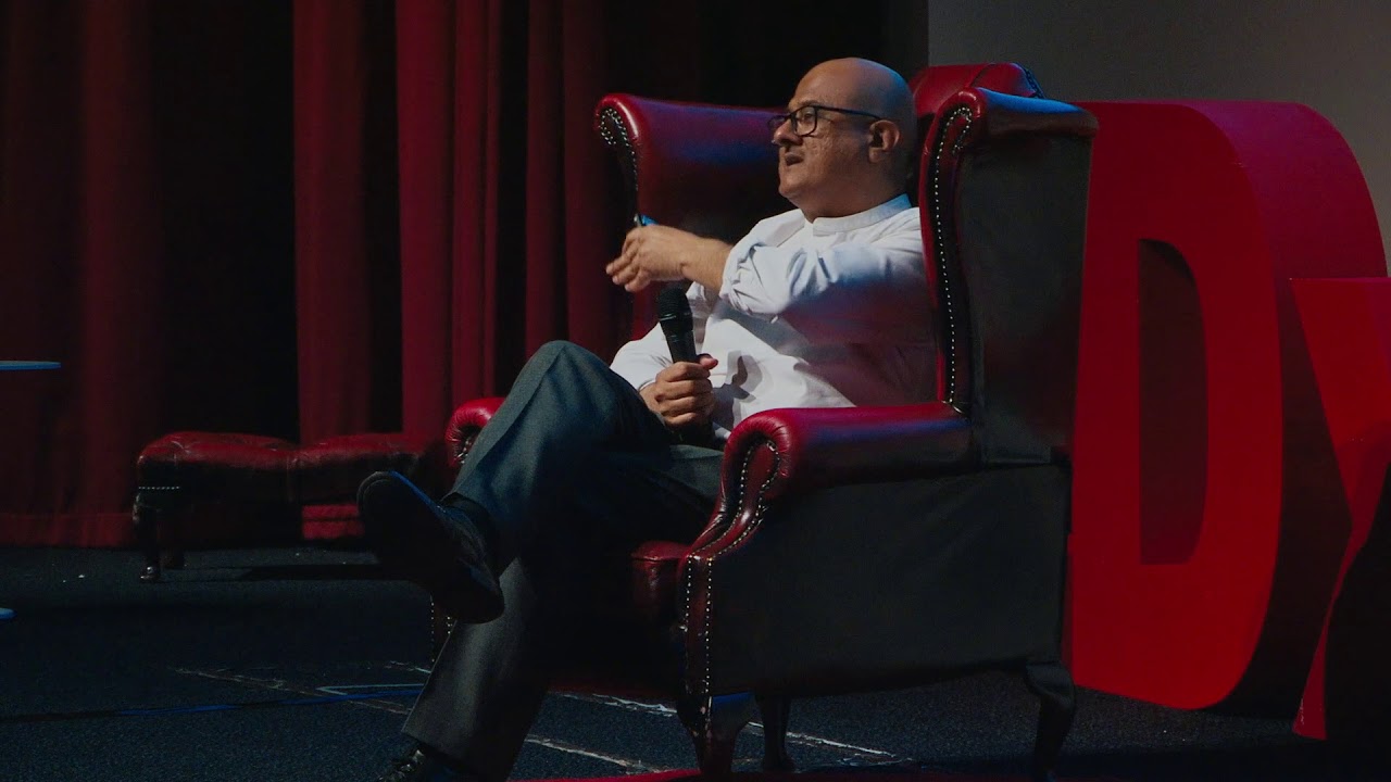 Community based health interventions – Reach, Impact & Public Purse | Nasim Qureshi | TEDxBradford