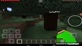 Minecraft Lets Playdandustv