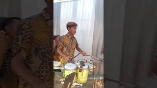 Sok Yg Mau Dihibur Sama Angklung Nya Buat Acara Hajatan Dsb