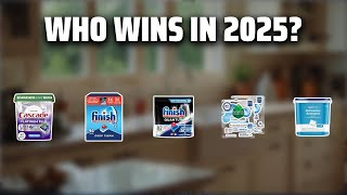 Famous The Top 5 Best Dishwasher Detergent in 2025 - Must Watch Before Buying! Net Worth