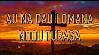 AU NA DAU LOMANA(COVER)Lyrics⤵️