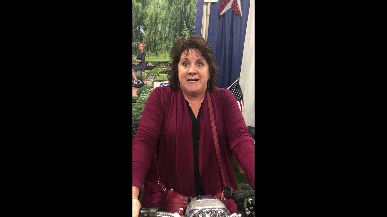 5 Star family speaks about our bikes. www.5starscooter.com. (the real ones)